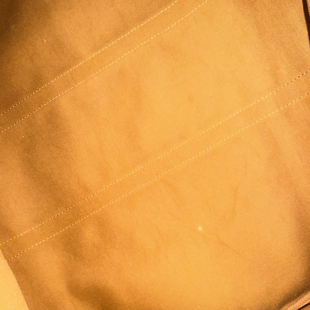 Louis Vuitton Monogram Travel Bag - Picture 9 of 9